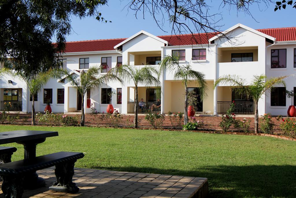 Casa Bianca Guest Lodge Hartbeespoort Ngoại thất bức ảnh
